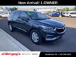  Buick Enclave