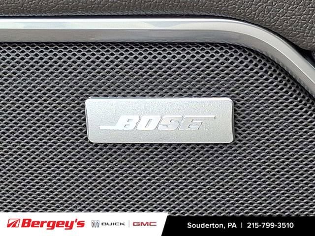 2026 GMC Sierra 1500 SLT - Photo 23