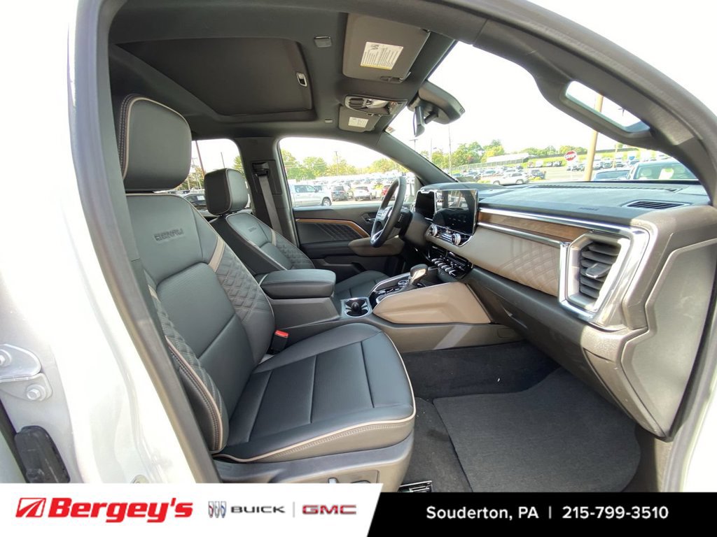 2026 GMC Canyon Denali - Photo 29