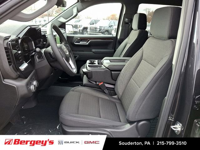 2026 GMC Sierra 1500 SLE - Photo 11