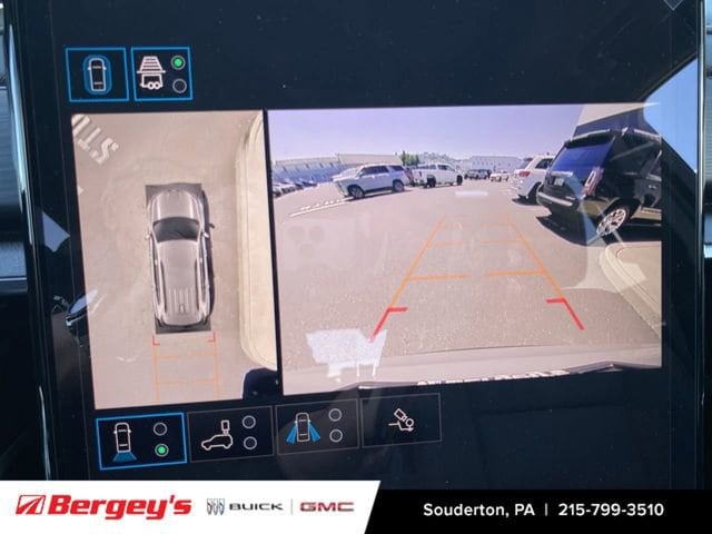 2026 GMC Acadia AT4 - Photo 16