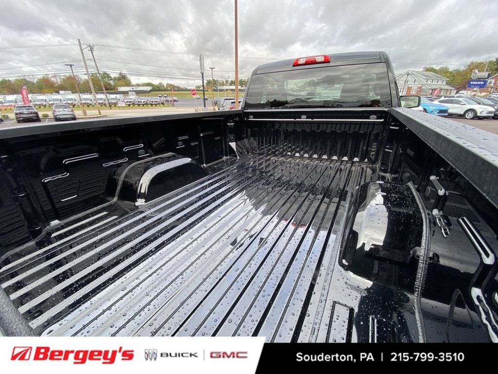 2026 GMC Sierra 1500 Pro - Photo 29