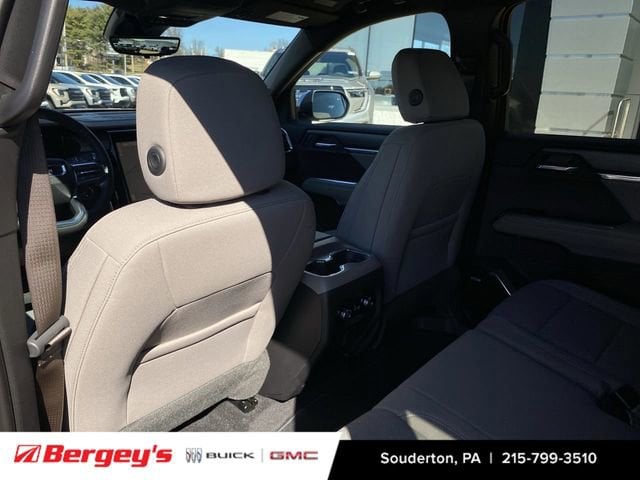 2026 GMC Acadia Elevation - Photo 24