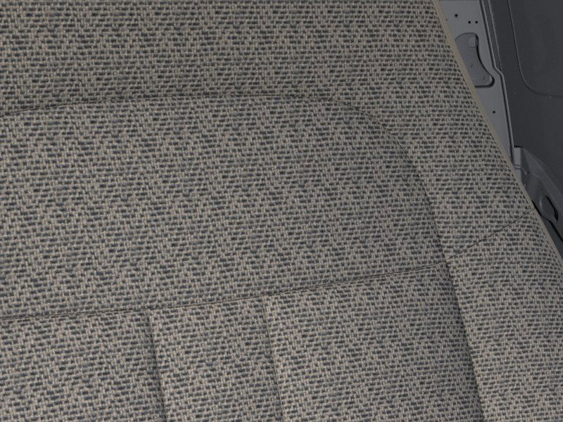 2025 GMC Savana Cargo Work Van - Photo 60