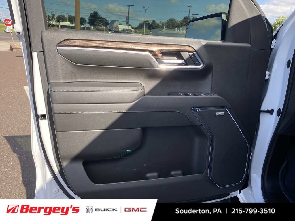 2024 GMC Sierra 1500 Elevation - Photo 26