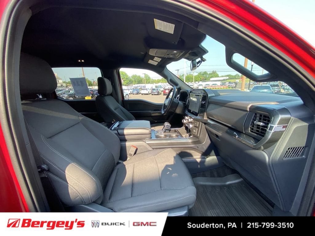 2022 Ford F-150 XLT - Photo 31