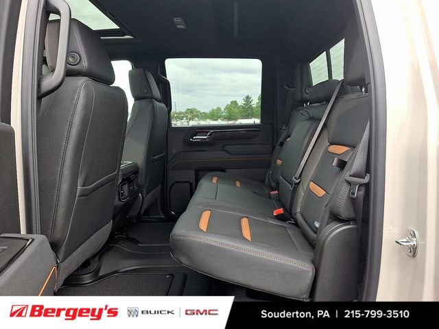 2026 GMC Sierra 2500HD AT4 - Photo 7