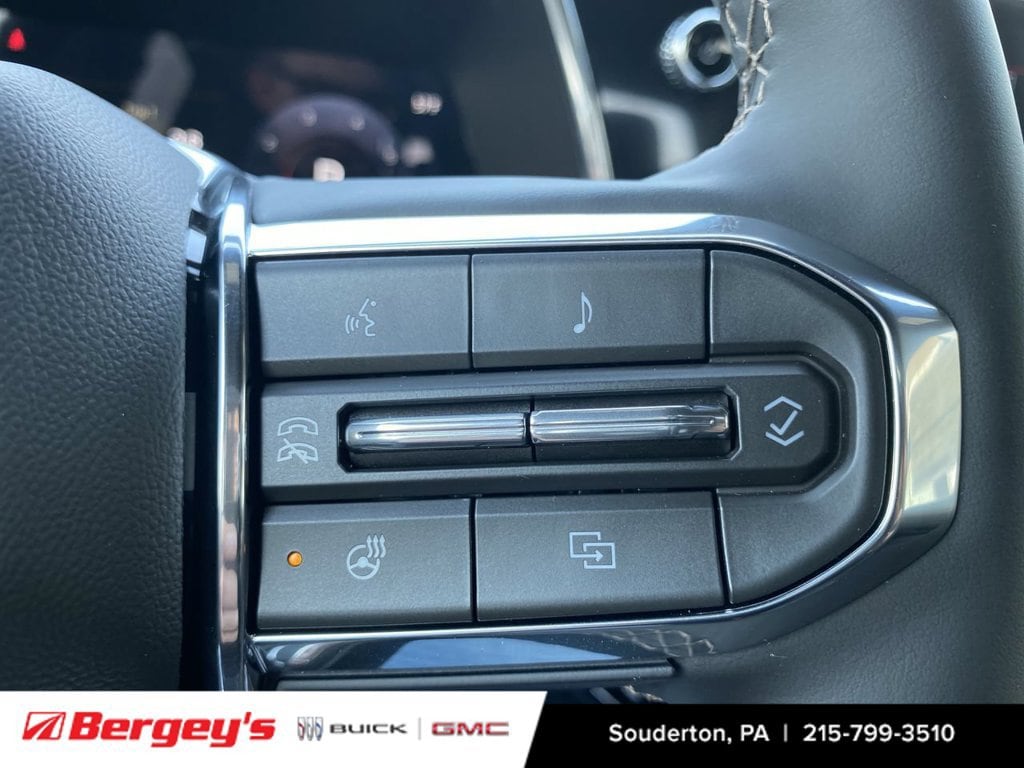 2026 GMC Canyon Denali - Photo 38