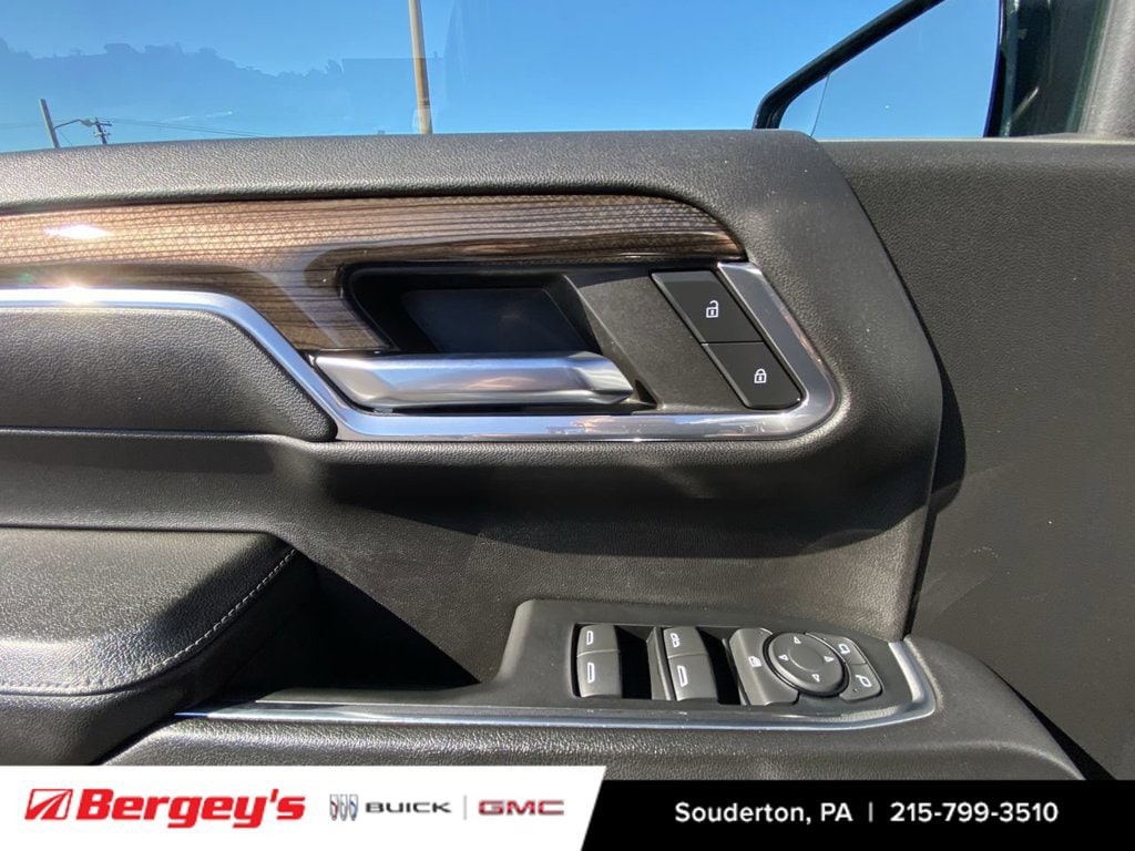 2023 Chevrolet Silverado 1500 LT - Photo 26