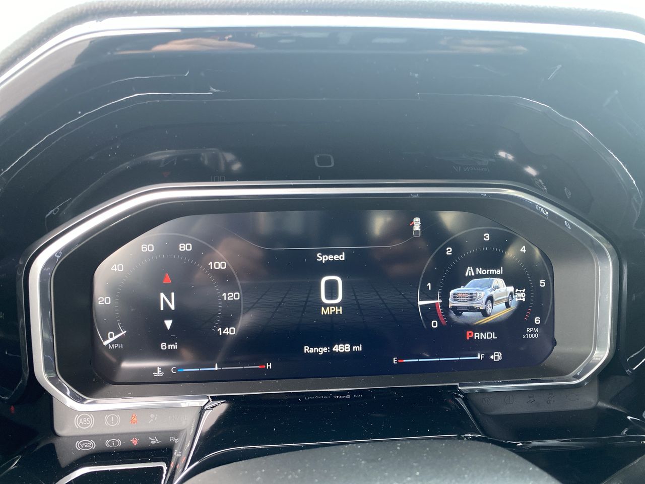 2026 GMC Sierra 1500 SLE - Photo 76