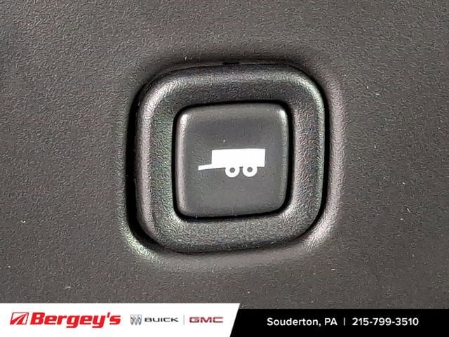2026 GMC Savana Cargo Work Van - Photo 15