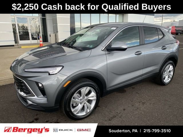 2026 Buick Encore GX Preferred AWD's photo