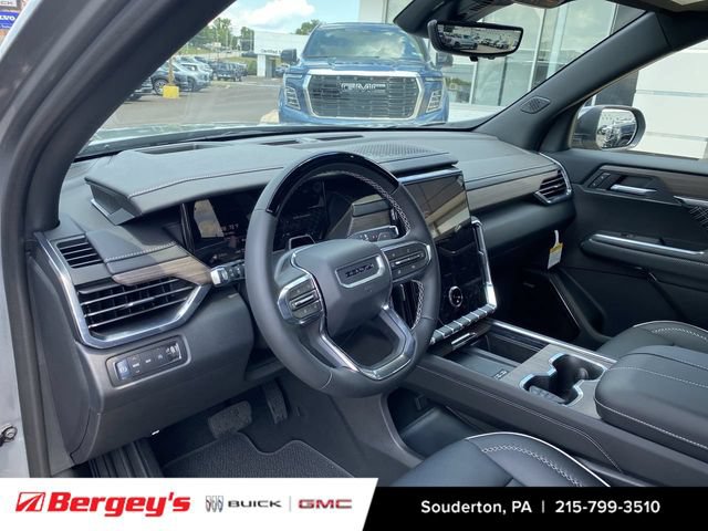 2026 GMC Acadia Denali - Photo 11