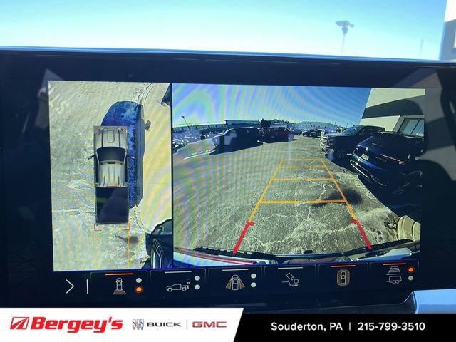2026 GMC Sierra 2500HD SLT - Photo 16