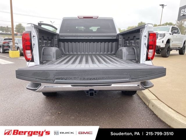 2026 GMC Sierra 1500 Pro - Photo 28
