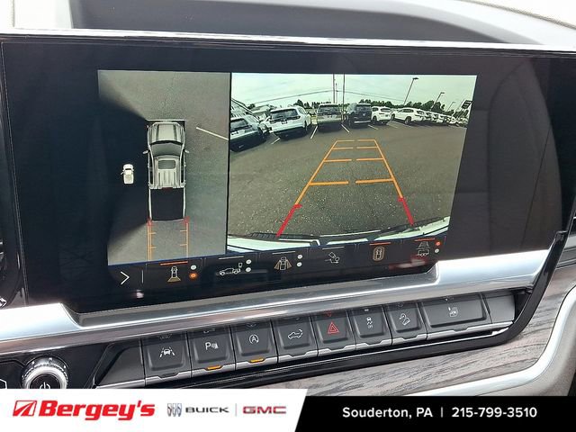 2026 GMC Sierra 1500 SLT - Photo 15