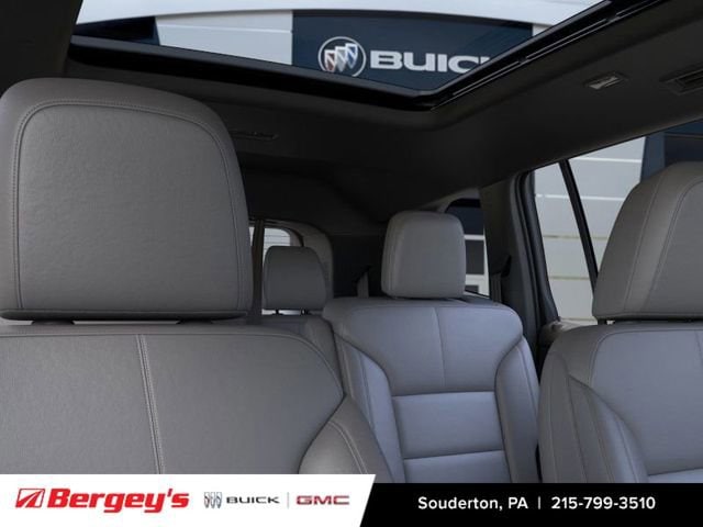 2026 GMC Acadia Elevation - Photo 26