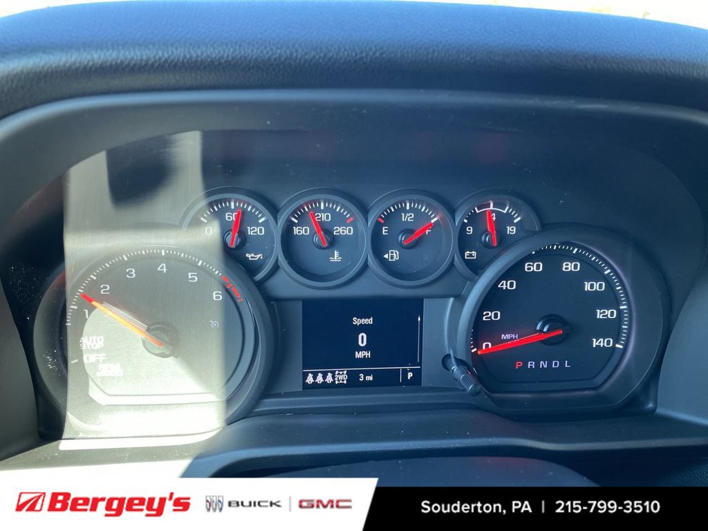 2026 GMC Sierra 1500 Pro - Photo 11