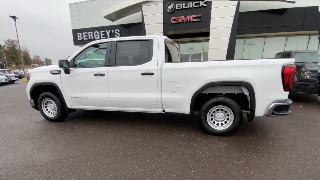2026 GMC Sierra 1500 Pro - Photo 72