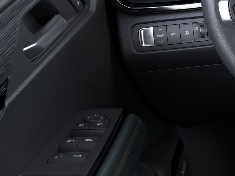 2026 GMC Acadia AT4 - Photo 64