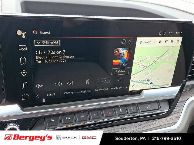 2026 GMC Sierra 1500 SLT - Photo 14