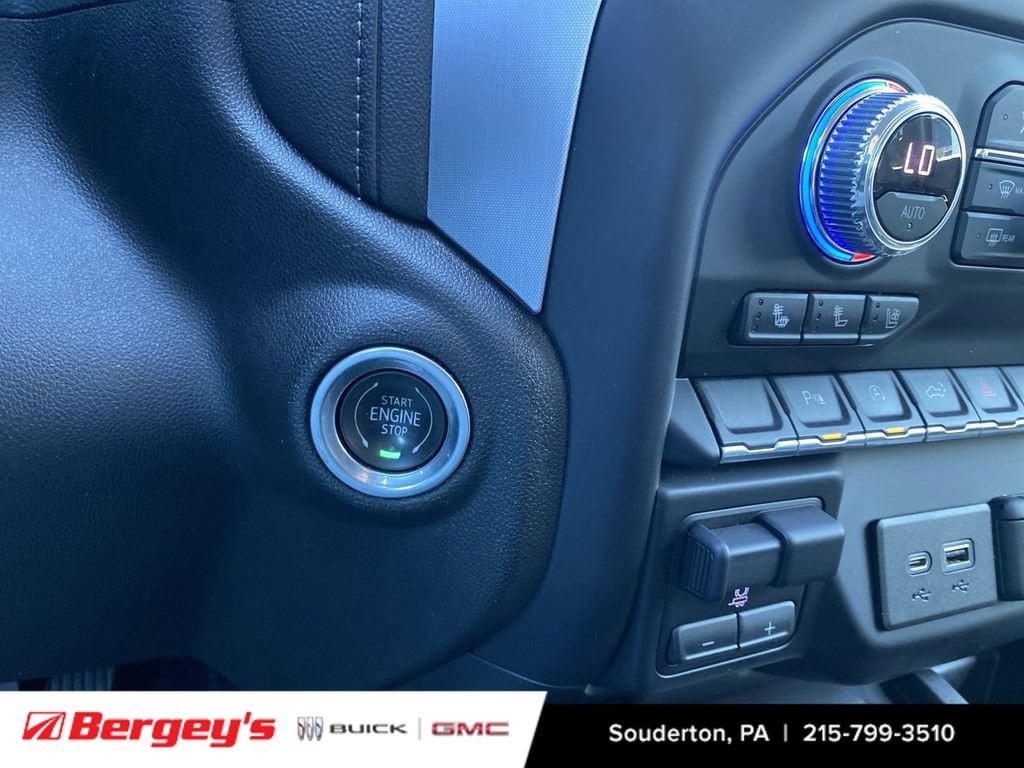 2019 GMC Sierra 1500 SLT - Photo 20