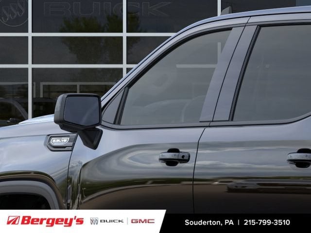2026 GMC Sierra 1500 Elevation - Photo 13