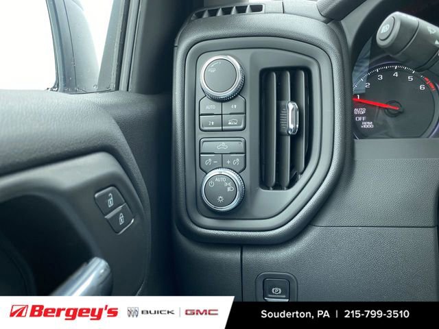 2026 GMC Sierra 1500 Pro - Photo 19