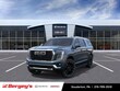 GMC Yukon XL