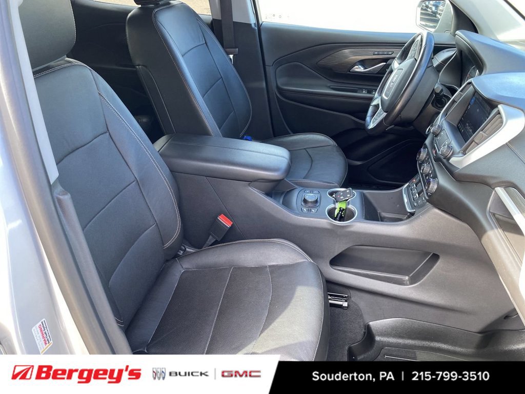 2020 GMC Terrain SLT - Photo 32