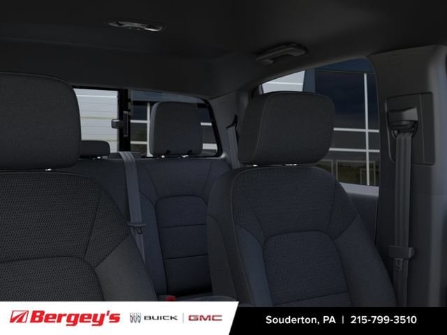 2026 GMC Canyon Elevation - Photo 25