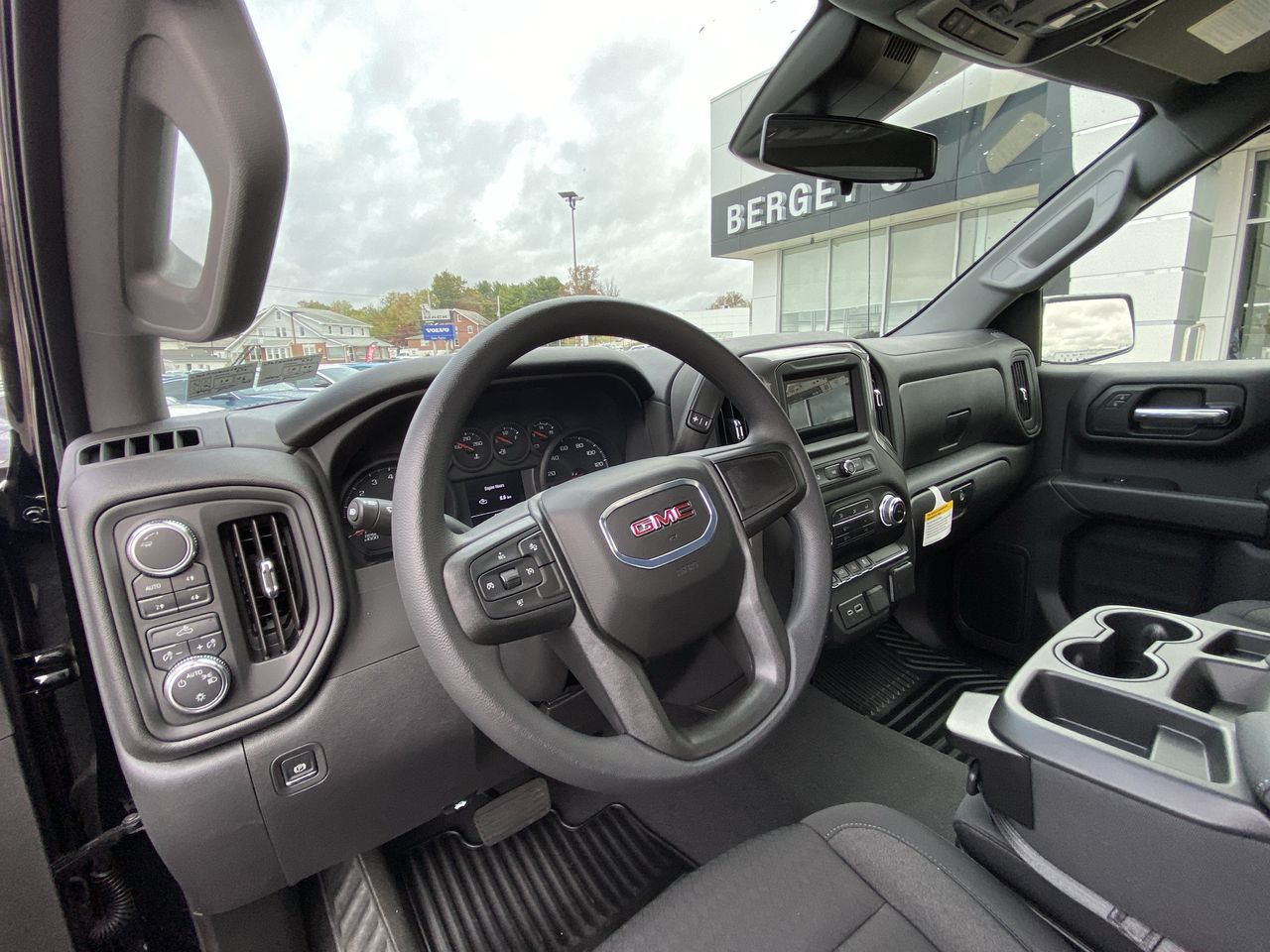 2026 GMC Sierra 1500 Pro - Photo 80