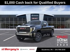 2026 GMC Sierra 3500 HD SLT Truck