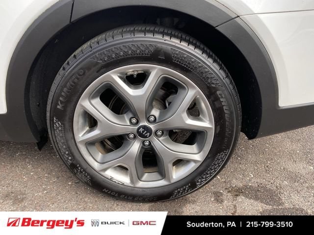 2019 Kia Sorento EX Sport - Photo 37