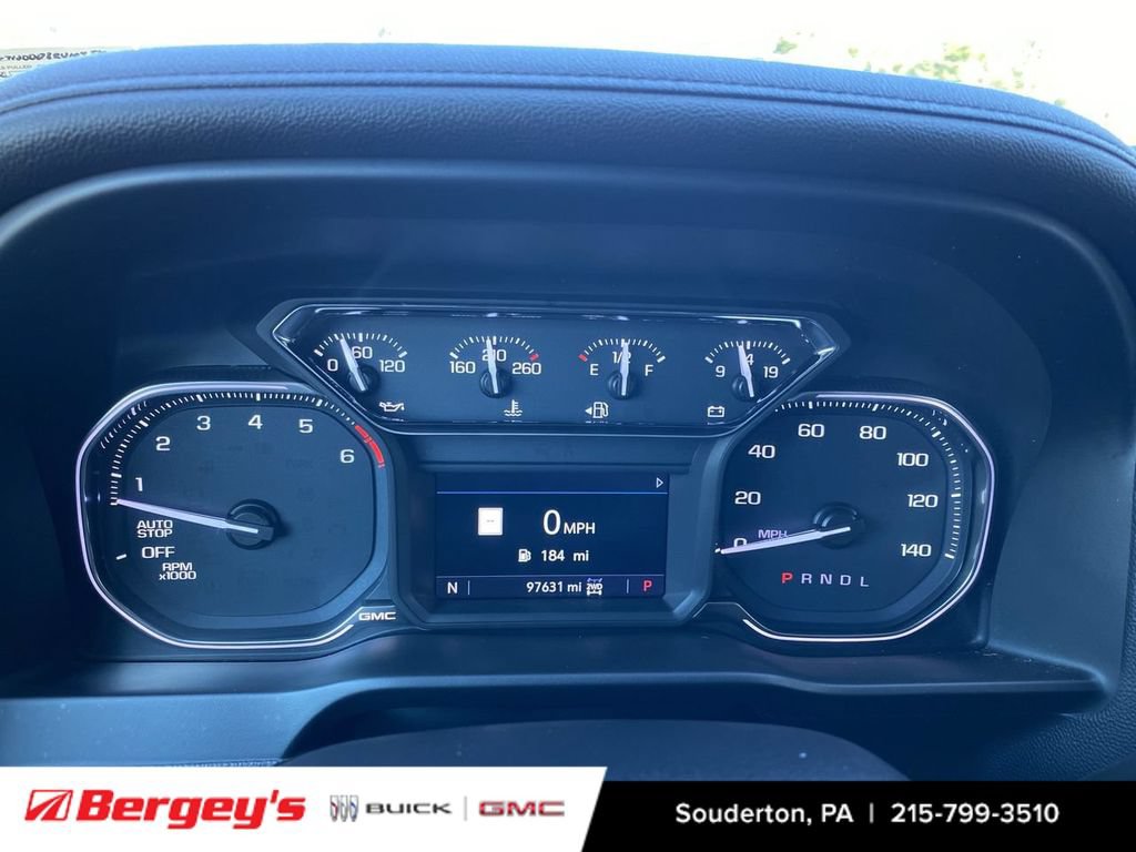 2019 GMC Sierra 1500 SLT - Photo 14