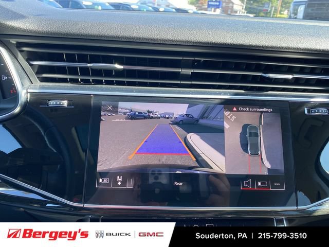 2020 Audi Q7 Premium Plus - Photo 18