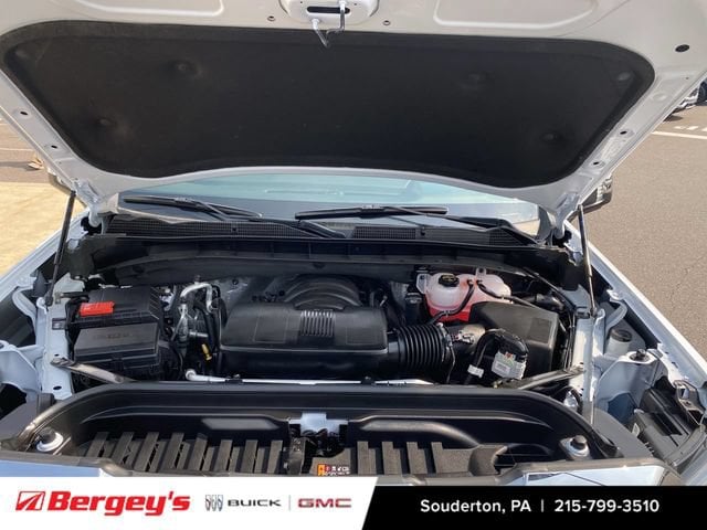 2026 GMC Sierra 1500 Denali - Photo 32