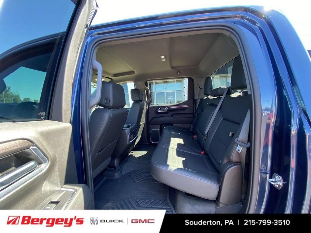 2022 Chevrolet Silverado 1500 LTZ - Photo 29