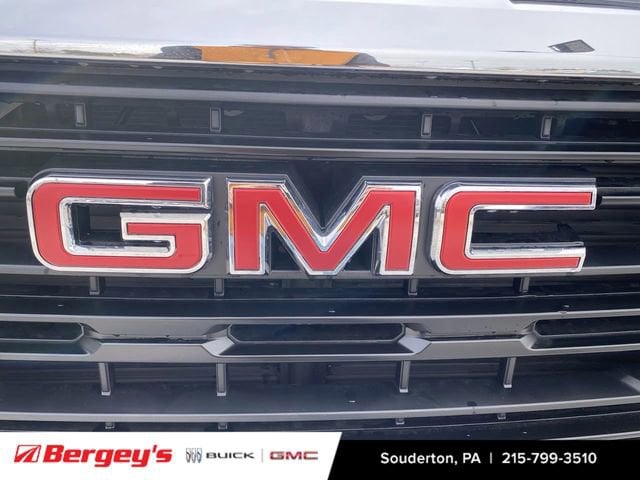 2026 GMC Sierra 1500 Pro - Photo 29