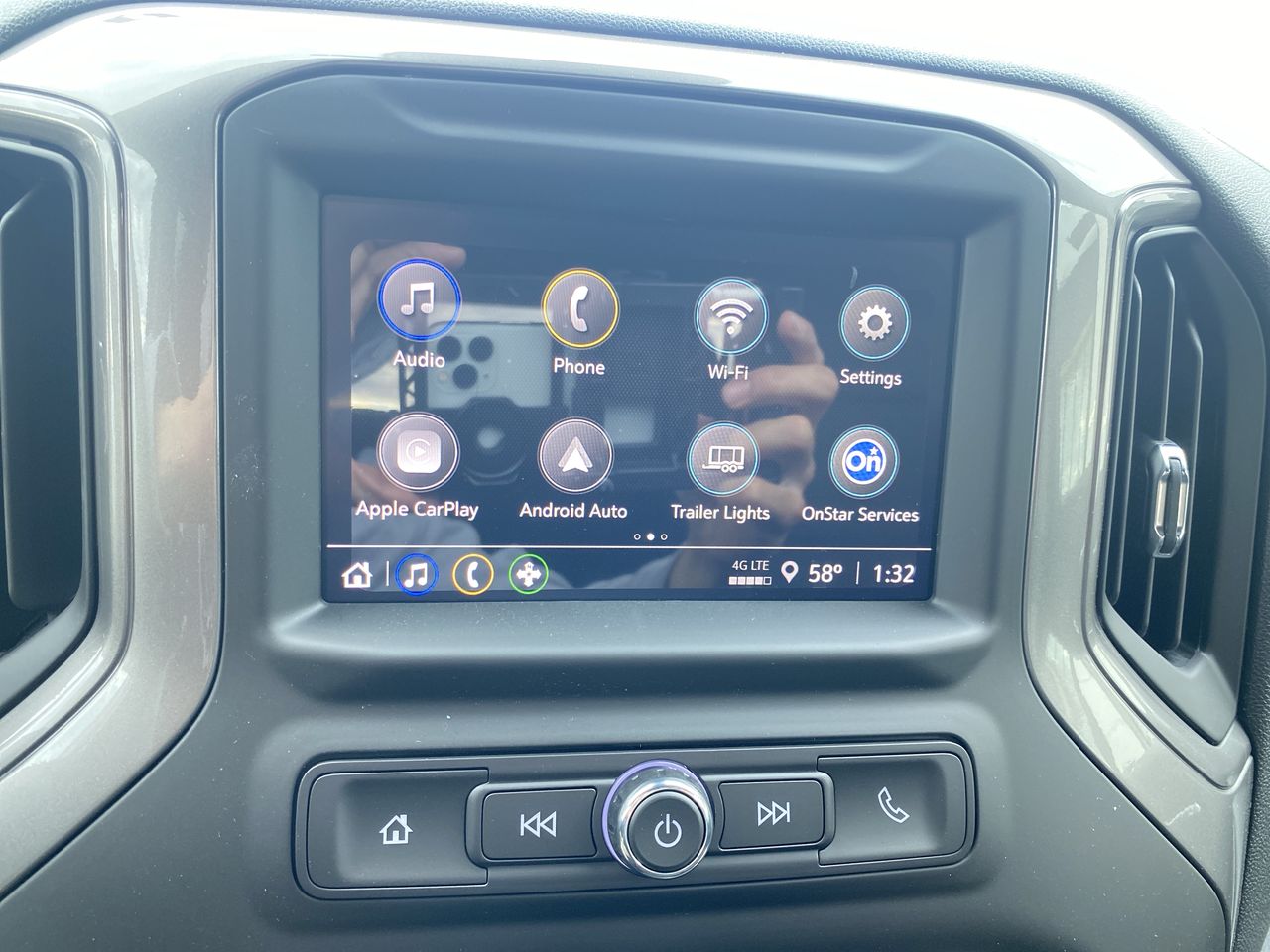 2026 GMC Sierra 1500 Pro - Photo 80