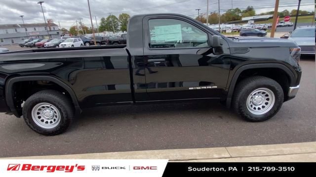 2026 GMC Sierra 1500 Pro - Photo 10