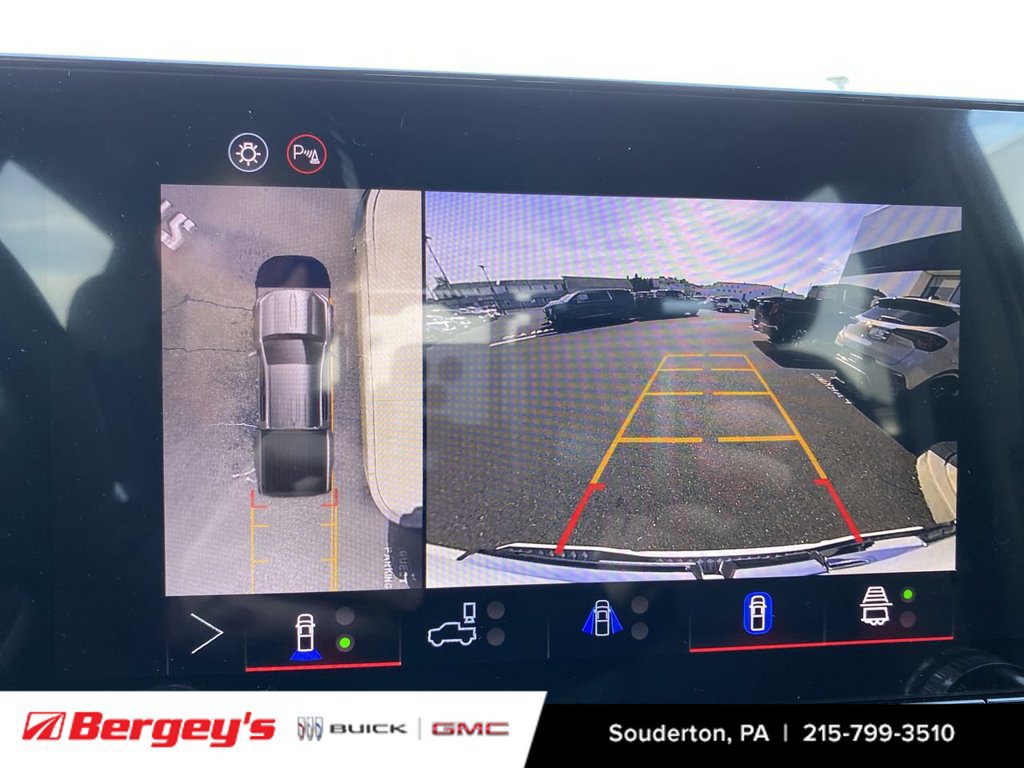 2026 GMC Canyon Denali - Photo 15