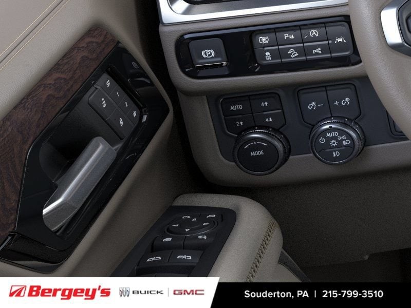 2026 GMC Yukon Denali - Photo 23