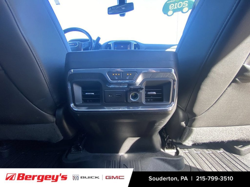2019 GMC Sierra 1500 SLT - Photo 25