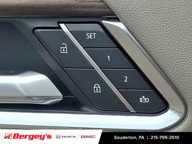 2026 GMC Sierra 1500 SLT - Photo 22