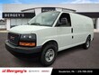  GMC Savana Cargo 2500