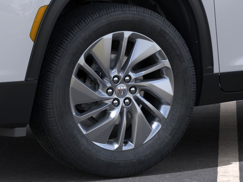 2027 Buick Enclave Preferred - Photo 40