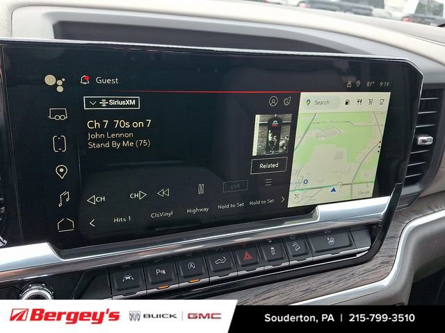 2026 GMC Sierra 1500 SLT - Photo 14
