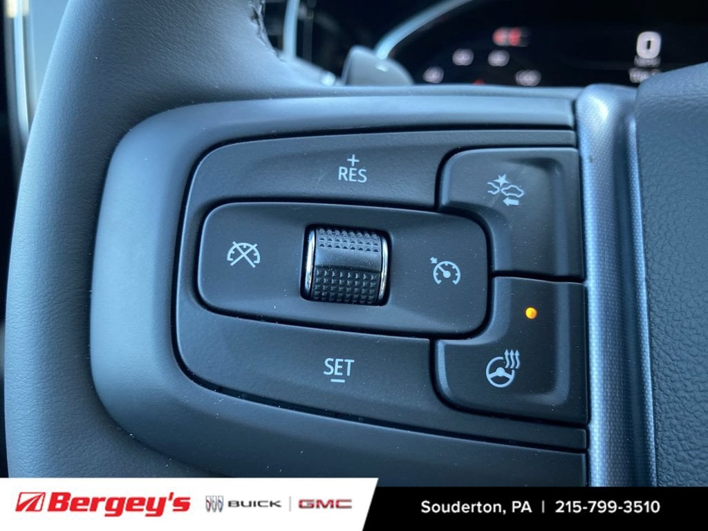 2026 GMC Sierra 1500 Elevation - Photo 42