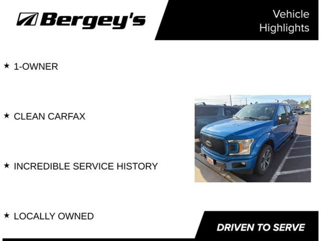 Used 2020 Ford F-150 XL